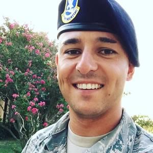 Meet your Posher, Will